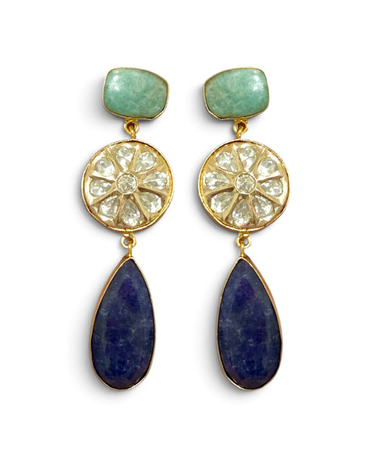 Aaira Earrings
