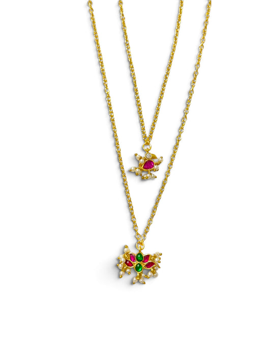 Drita Necklace