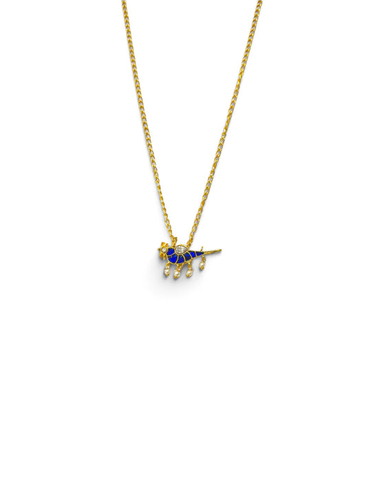 Ruveya Necklace