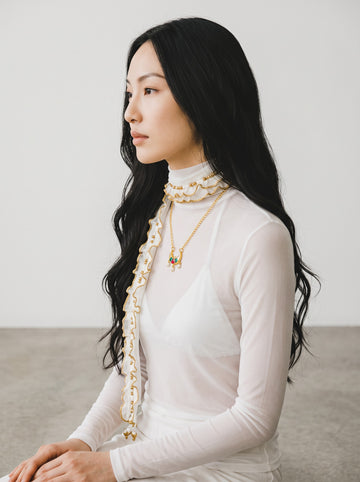 Atharvi Necklace