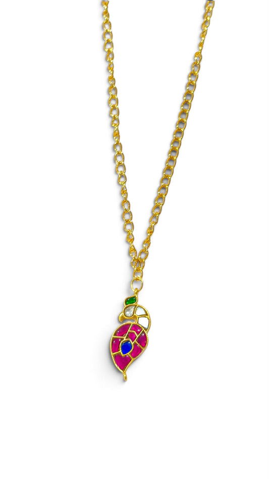 Neev Necklace