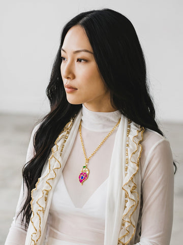 Neev Necklace