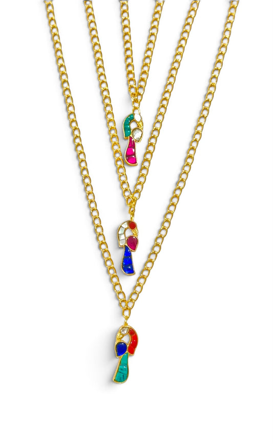 Amani Necklace