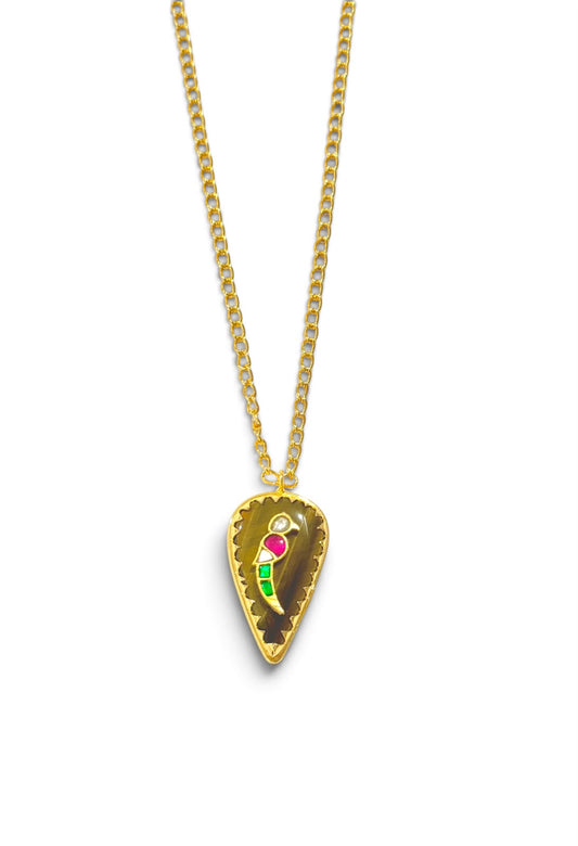 Kridha Necklace