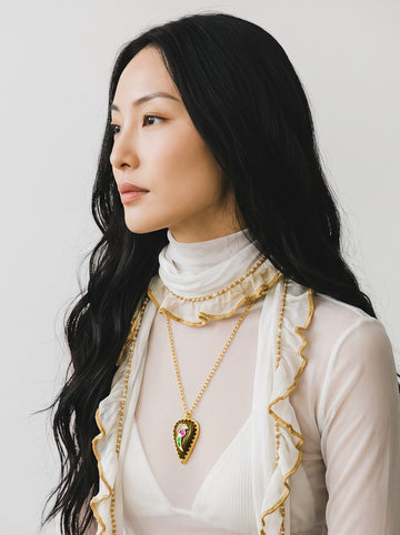 Kridha Necklace
