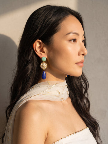 Aaira Earrings