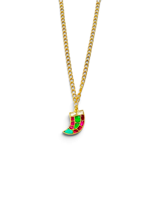 Raaha necklace