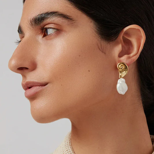 Kai Earrings