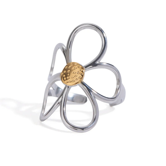Flora Ring