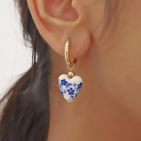 Positano Earrings