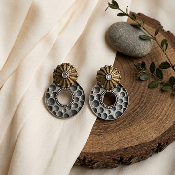 Drita Earrings