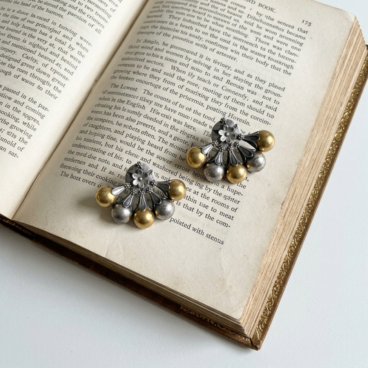 Mayari Earrings