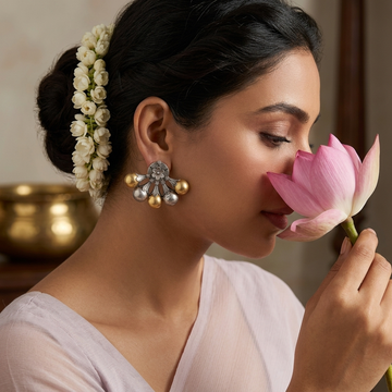 Mayari Earrings