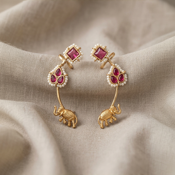 Nazira Earcuffs