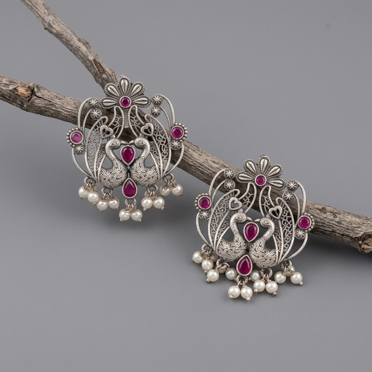 Anahi Earrings