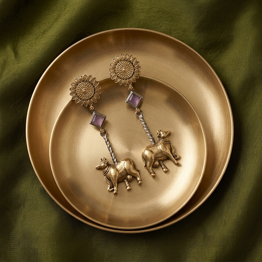 Sami Earrings