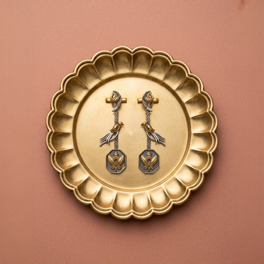 Visha Earrings