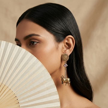 Sami Earrings