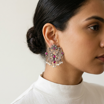 Anahi Earrings