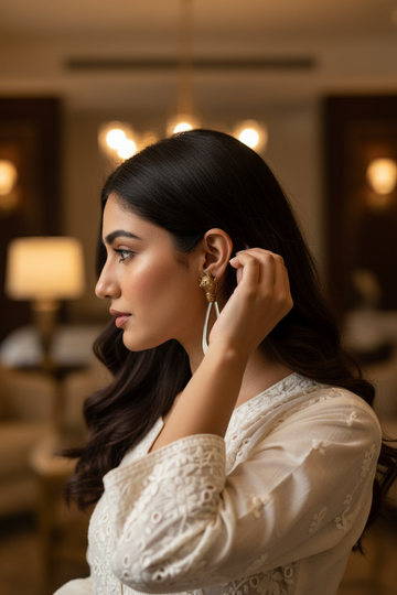 Zola Earrings