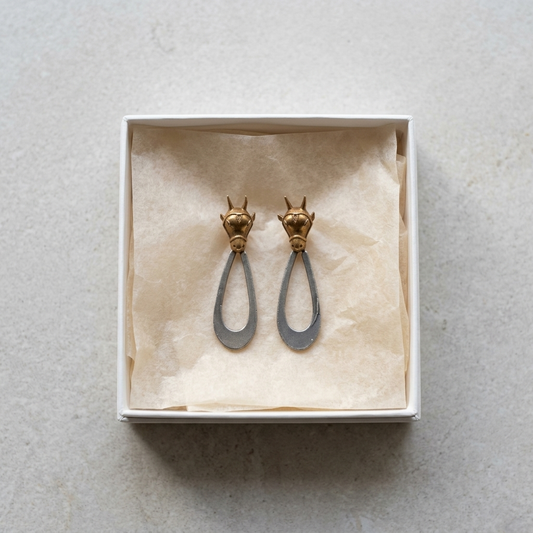 Zola Earrings