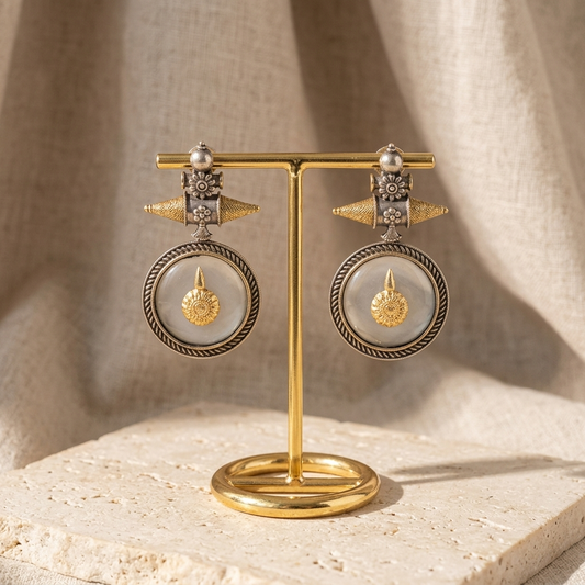 Areli Earrings