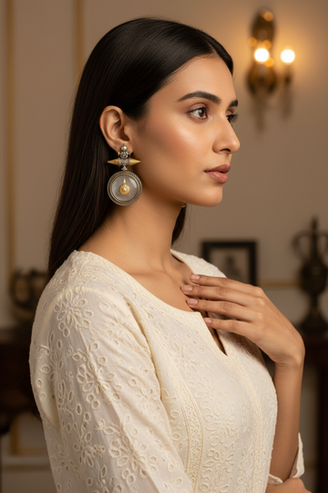 Areli Earrings