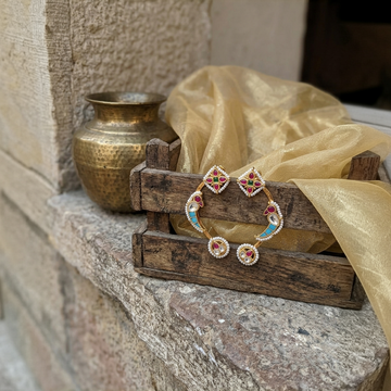 Ravina Earcuffs