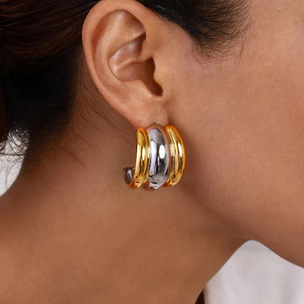 Nyla earrings