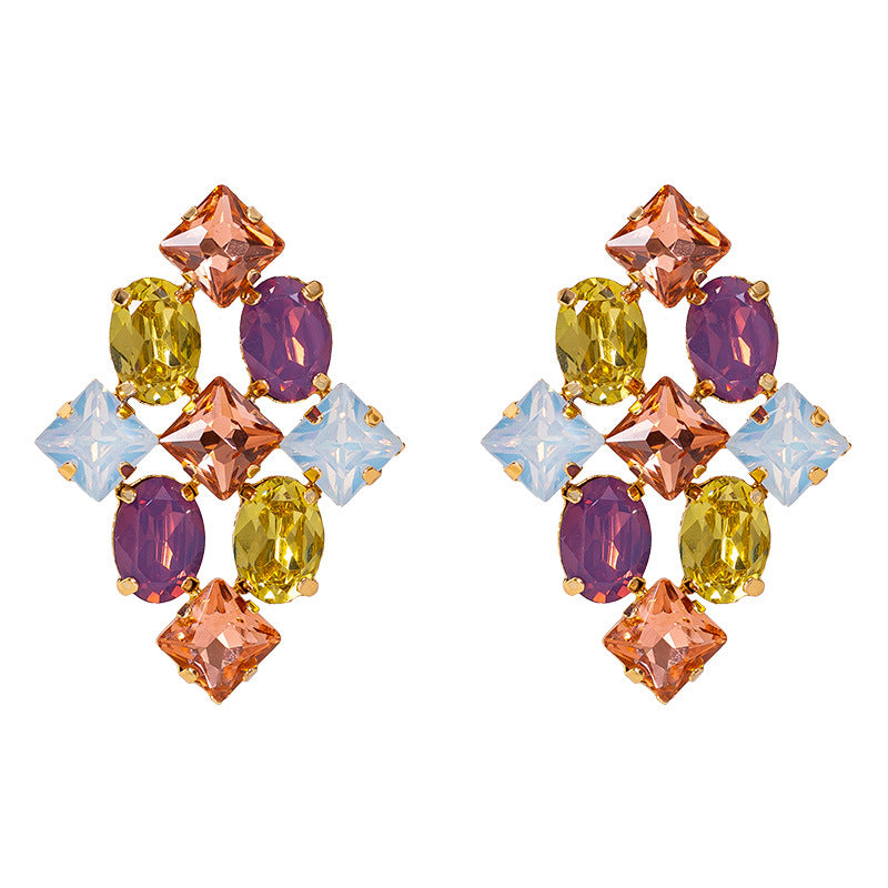 Gemz Earrings