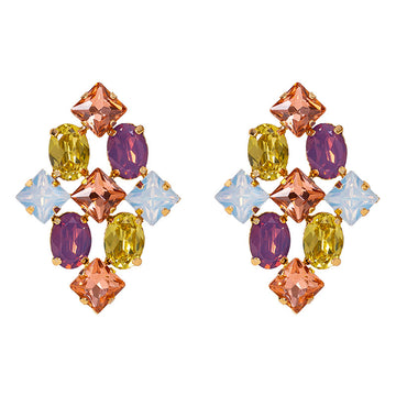 Gemz Earrings