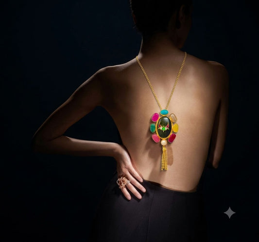 Siyara Necklace