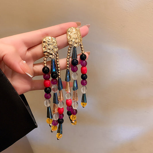 TUNIS Earrings