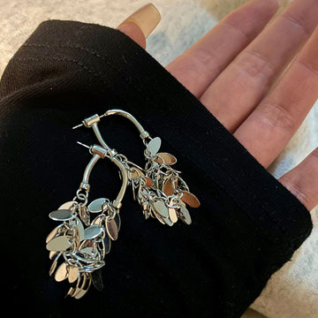 La Mer Earrings