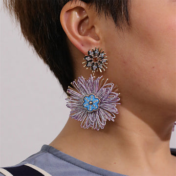 Bloom Earrings