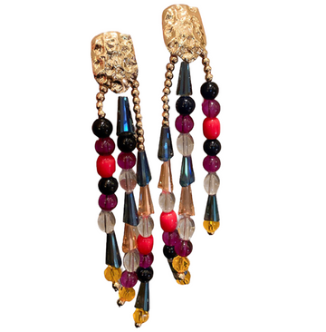 TUNIS Earrings