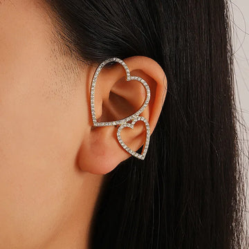 Tulum Ear Cuff